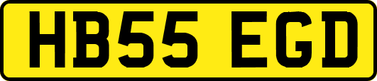 HB55EGD