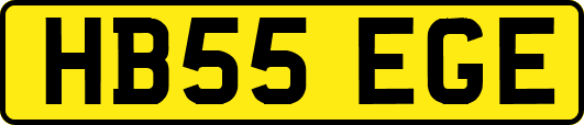 HB55EGE