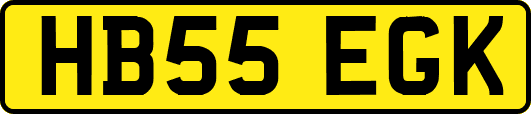 HB55EGK