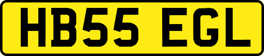 HB55EGL