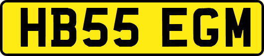 HB55EGM