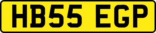 HB55EGP