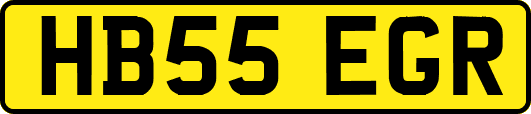 HB55EGR
