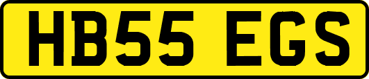 HB55EGS