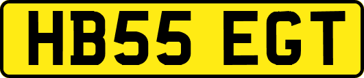 HB55EGT