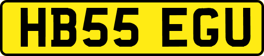 HB55EGU