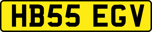 HB55EGV