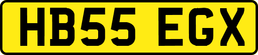 HB55EGX