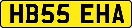 HB55EHA