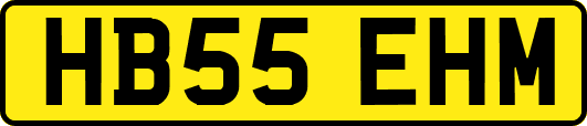 HB55EHM