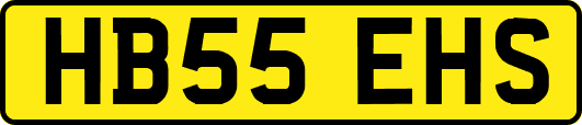 HB55EHS