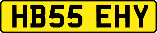HB55EHY