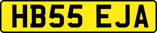HB55EJA