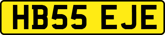 HB55EJE