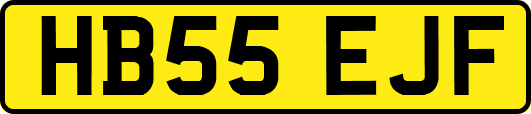 HB55EJF
