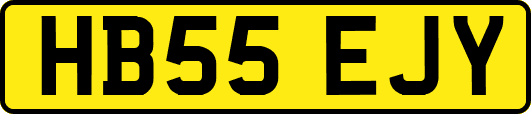 HB55EJY