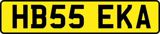 HB55EKA