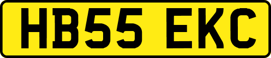 HB55EKC