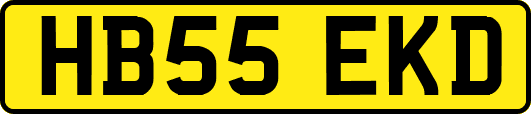HB55EKD