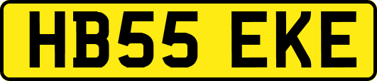 HB55EKE