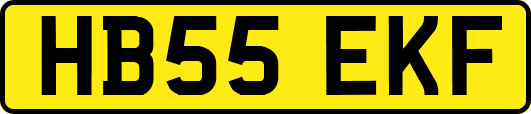 HB55EKF