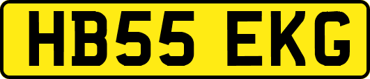 HB55EKG