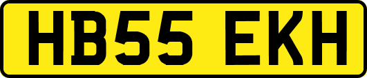 HB55EKH