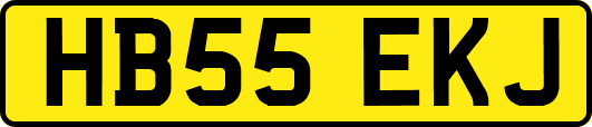 HB55EKJ