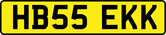 HB55EKK
