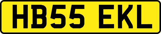 HB55EKL