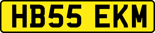 HB55EKM