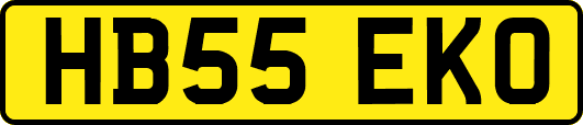 HB55EKO