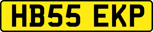 HB55EKP