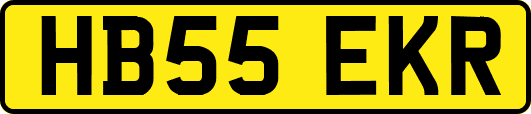 HB55EKR
