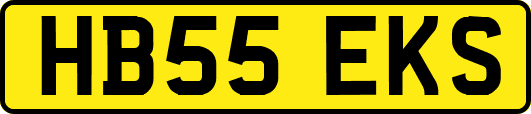 HB55EKS