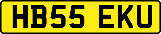 HB55EKU