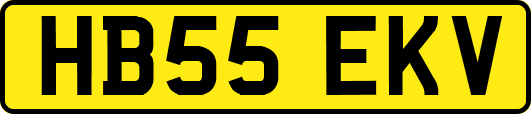 HB55EKV