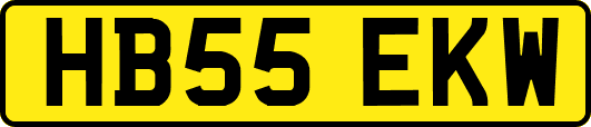 HB55EKW