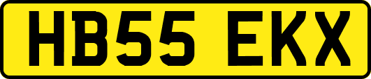 HB55EKX