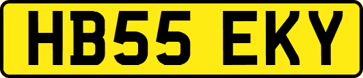 HB55EKY