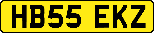 HB55EKZ
