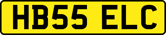 HB55ELC
