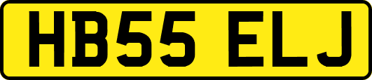 HB55ELJ