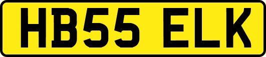 HB55ELK