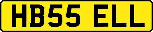 HB55ELL