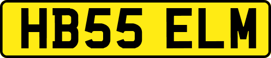 HB55ELM