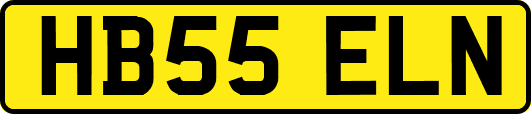 HB55ELN