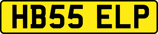 HB55ELP
