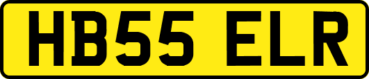 HB55ELR