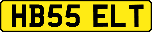 HB55ELT